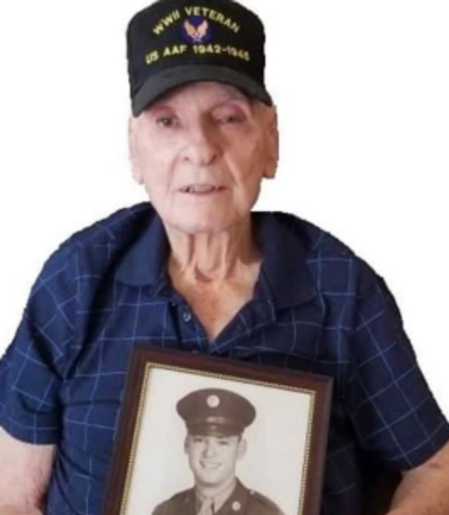 Edward R. "Raye" Ingram