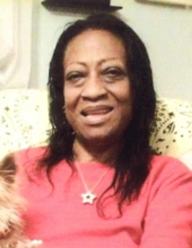 Norma Jean (Phillips) Stevenson