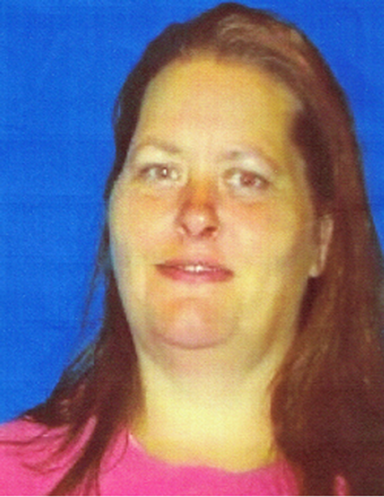 Julie Harris Hildreth