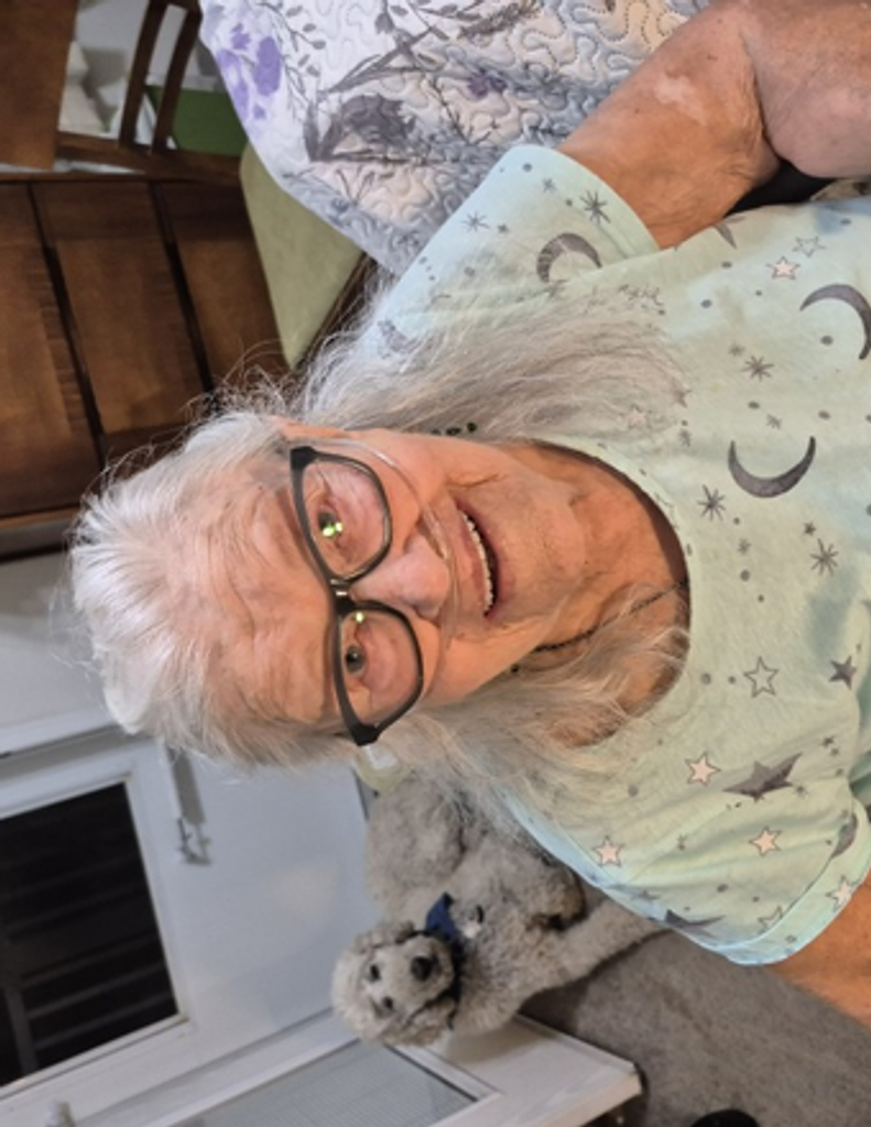 Doris Taylor Profile Photo