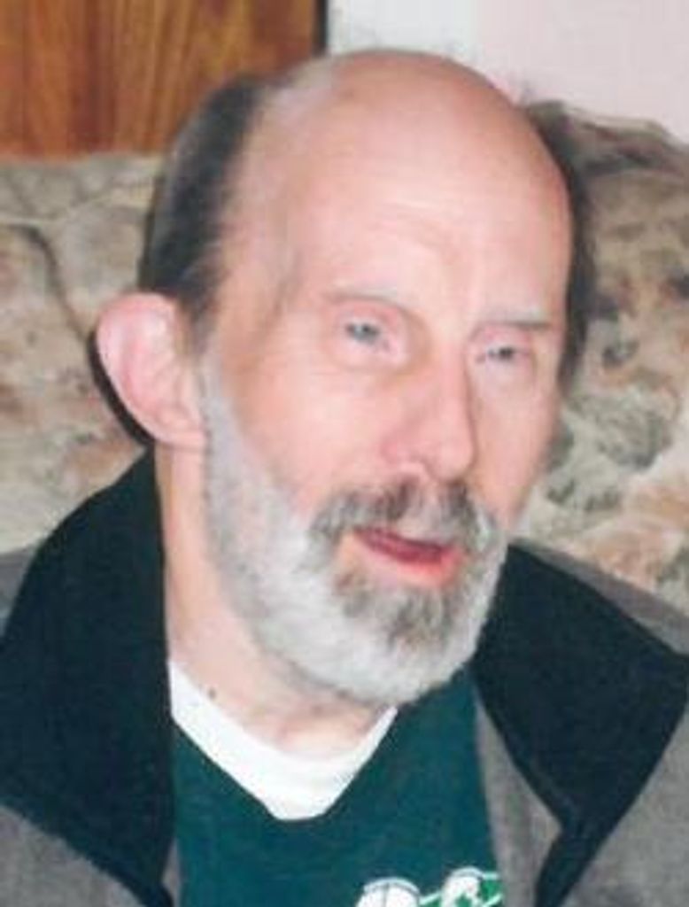 Joseph E. Baker