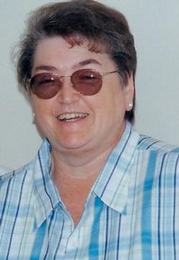 Deborah Mae Crigler Profile Photo