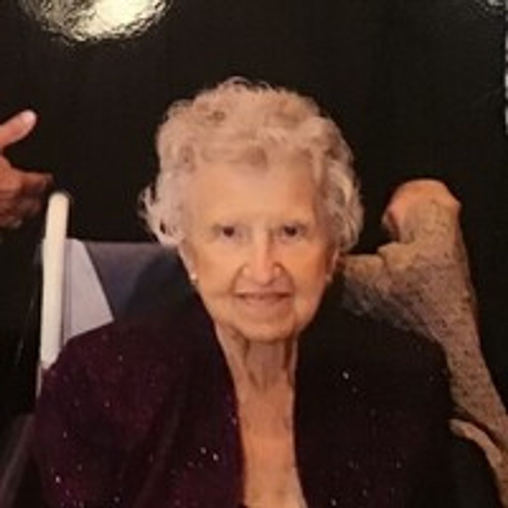 Madeline (Marcellin) Desimone Profile Photo