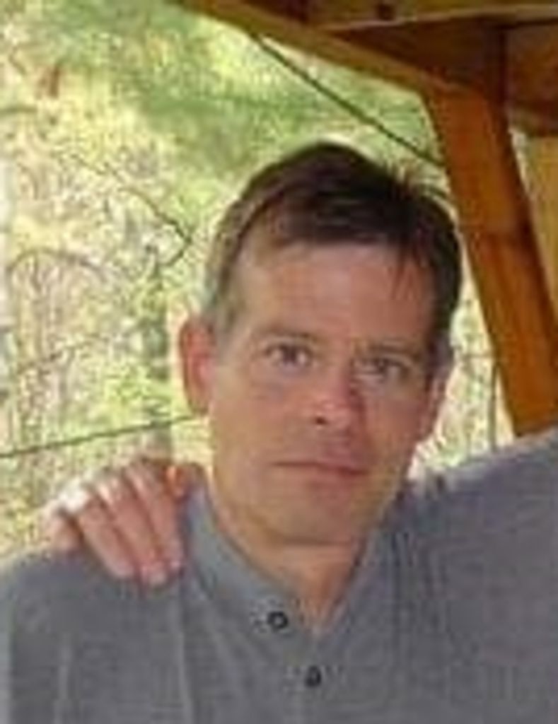 Michael William Magee