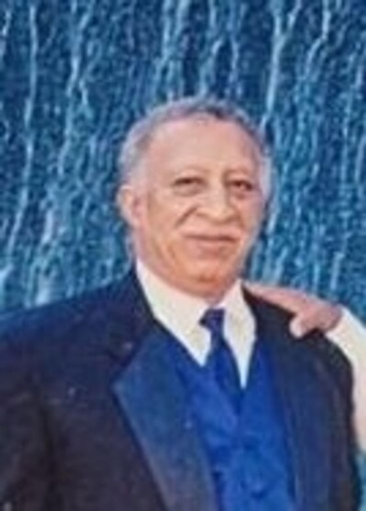 James Frank Valentine Profile Photo