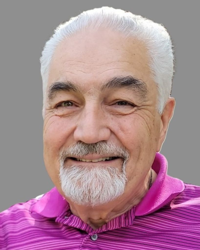 Frank Caroselli Profile Photo