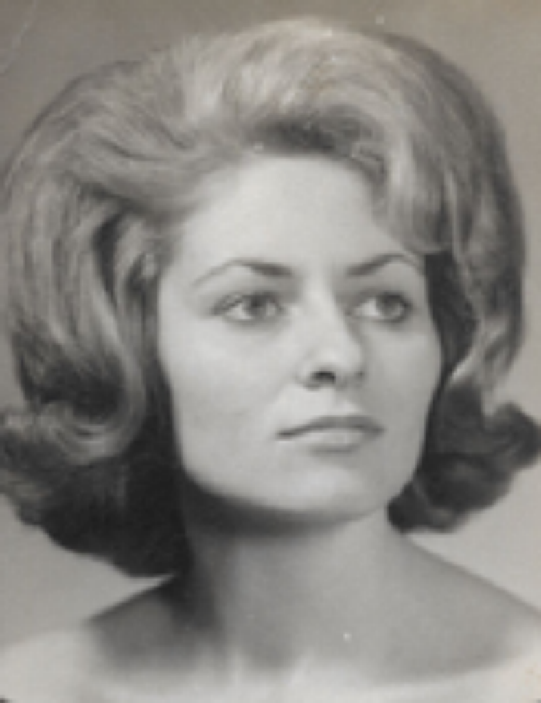 Barbara  Haire Davis