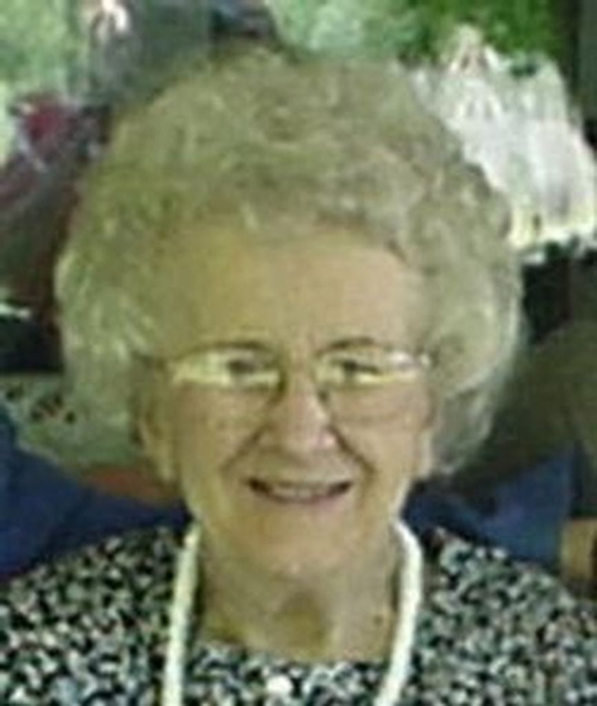 Lois I. Kiebel