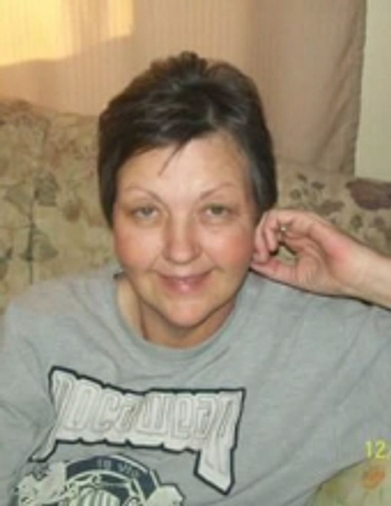 Cheryl  Jean  Moore