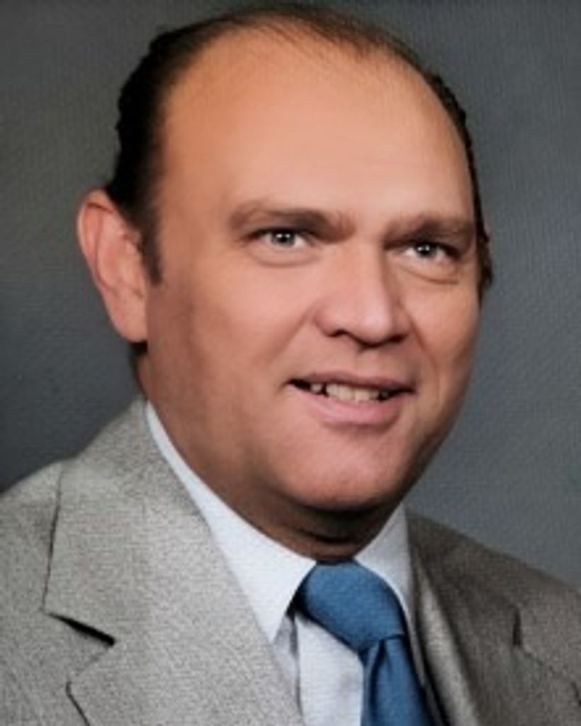 Robert Miller Profile Photo