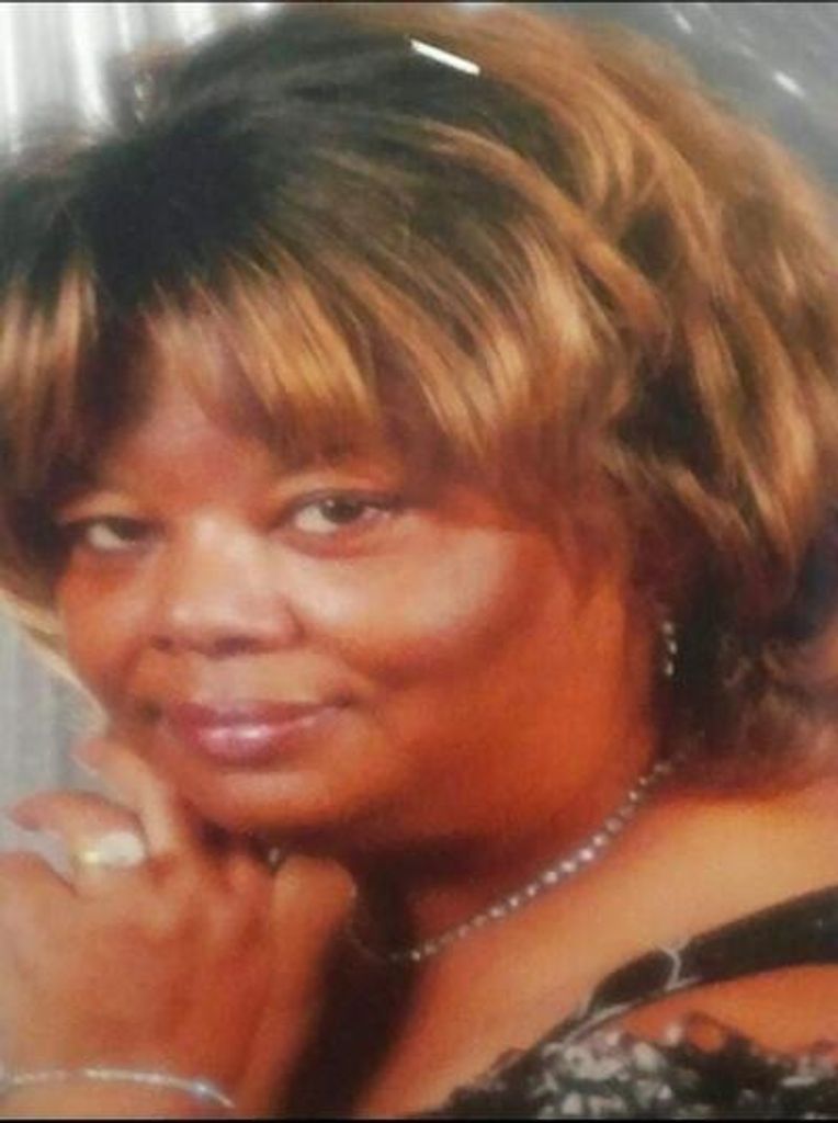 Pearlie Mae Stewart Profile Photo