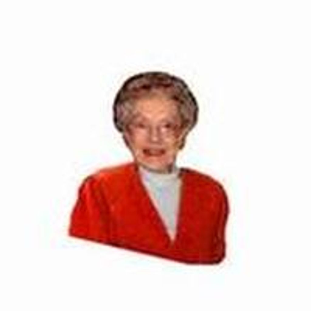 Doris Kathryn Getz