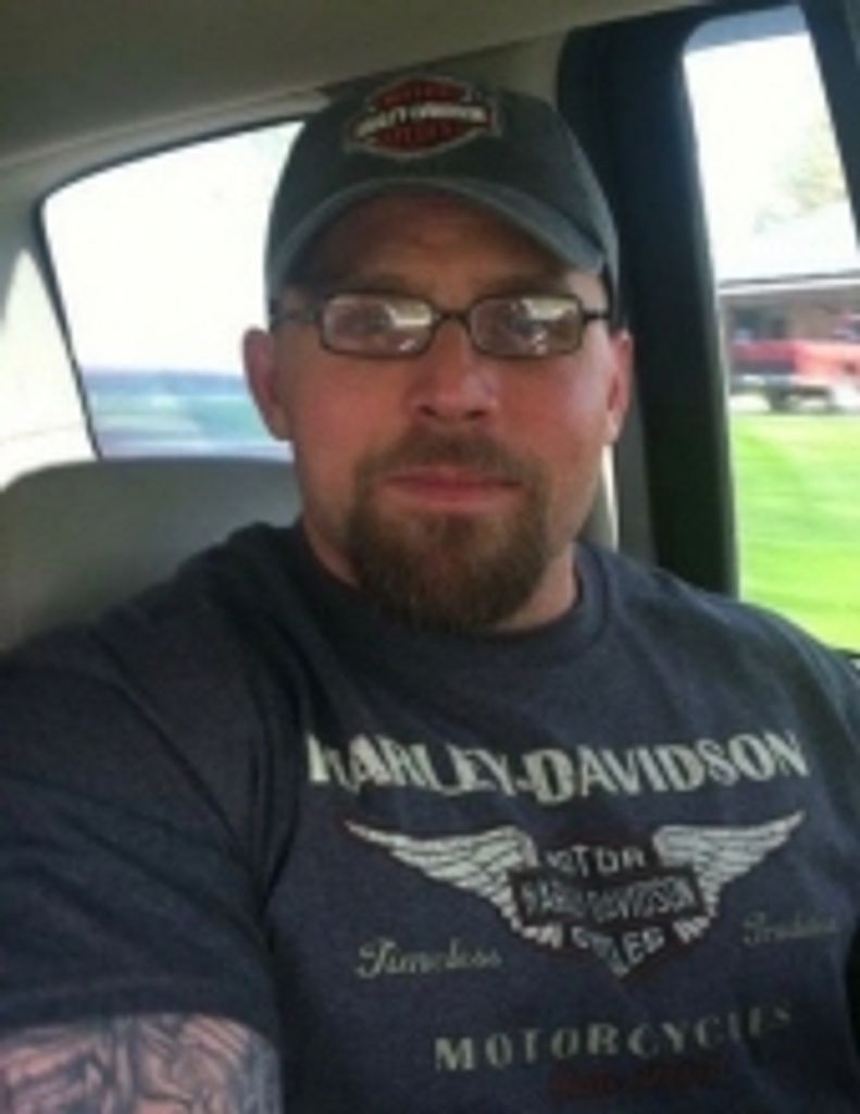 Danny Lee Belcher