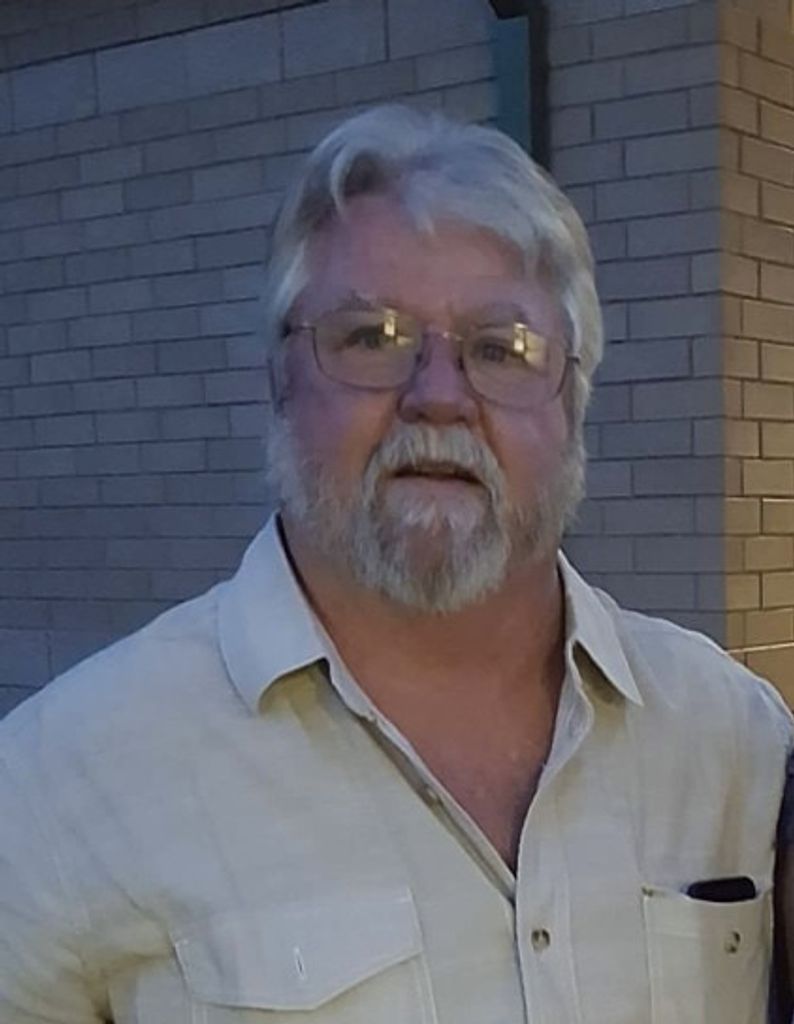 Michael Newton Profile Photo