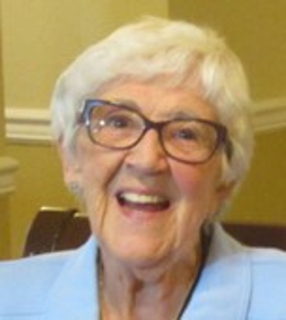 Frances " Douglass " Carey