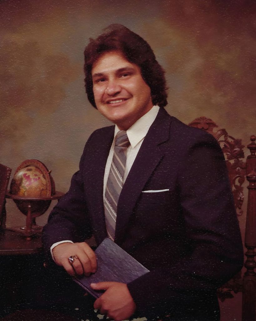 Albert Quiroz Profile Photo