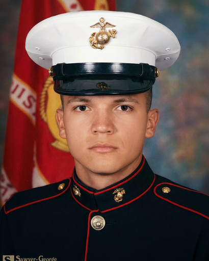 Roberto Espinoza's obituary image