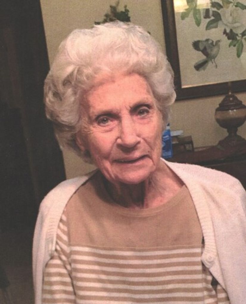 Helen Pearl Gillespie Profile Photo