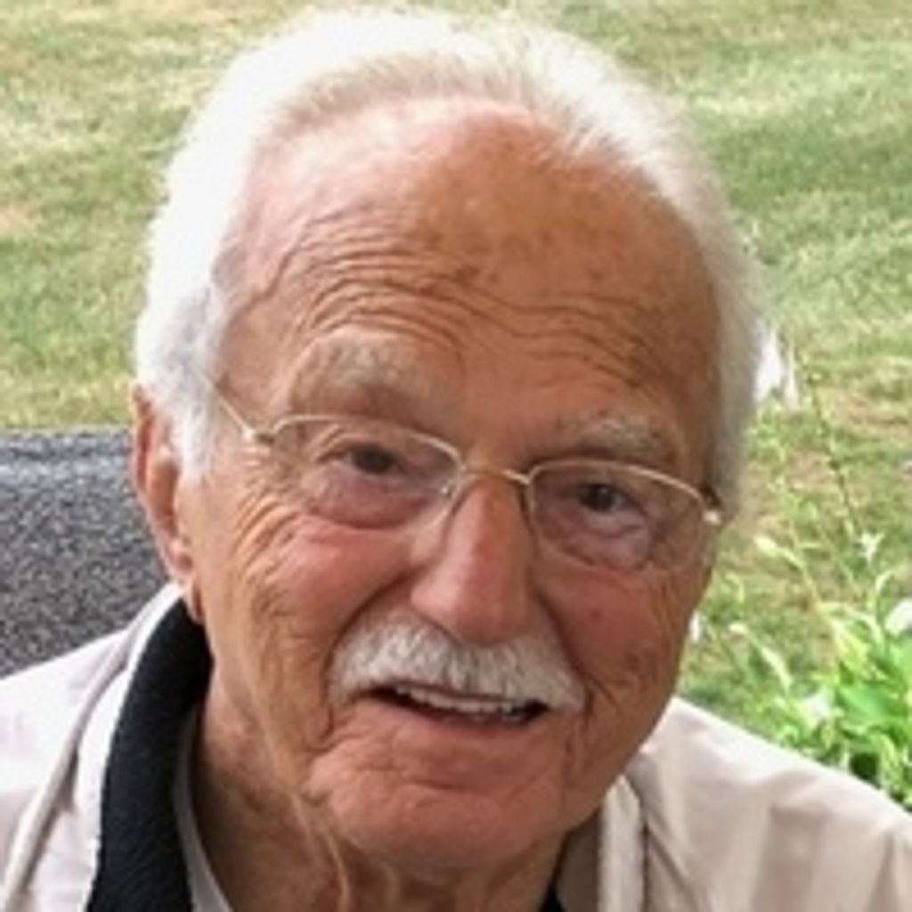 Anthony A. Ferrando