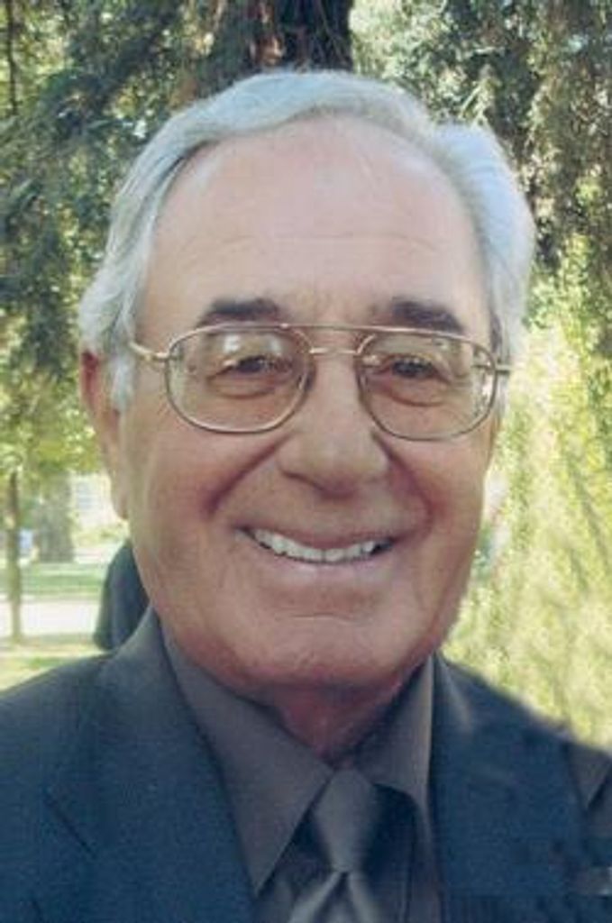Arthur J. Goncalves