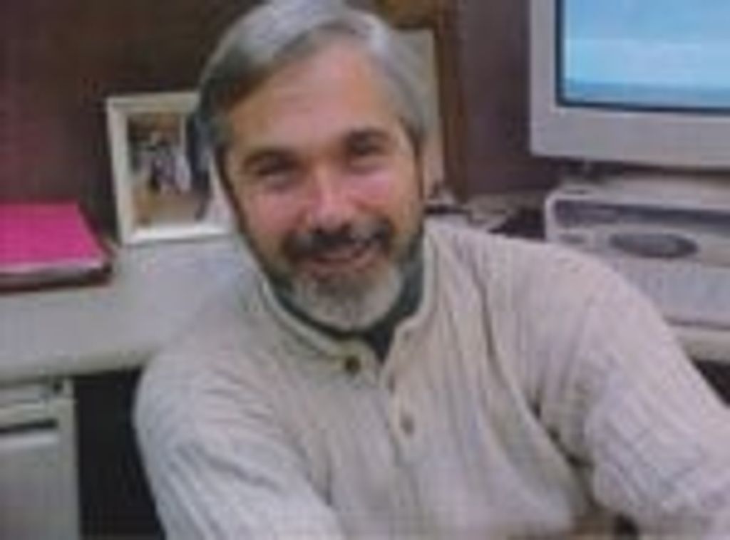 Walter Lee Robinson