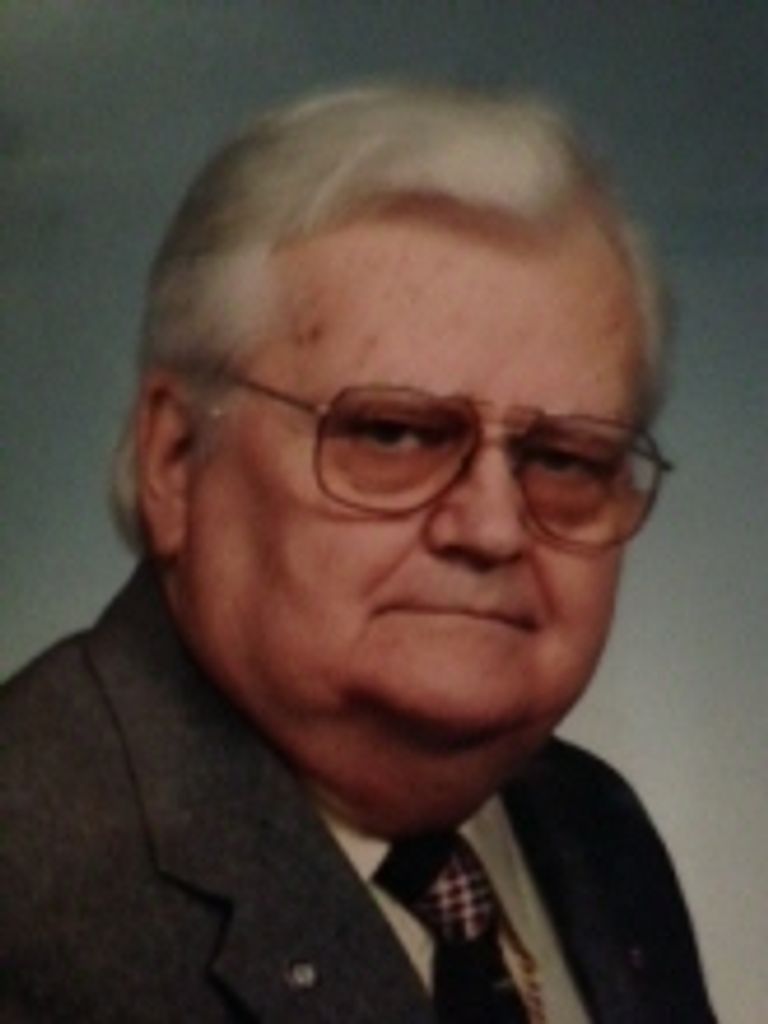 Robert R. Fry, Sr.