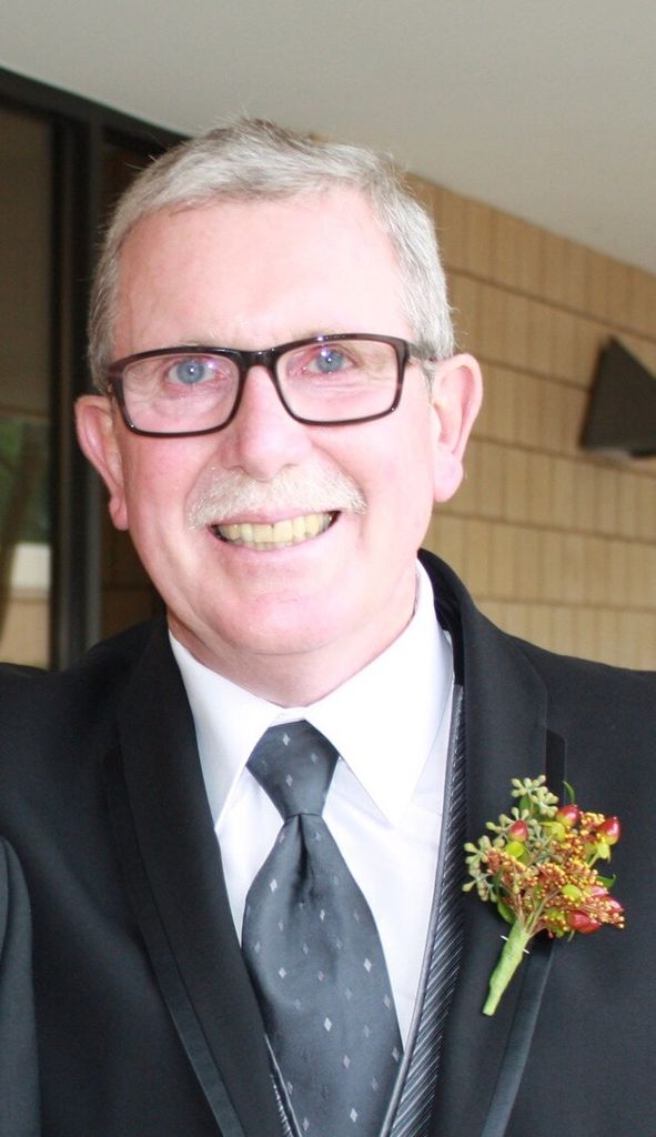 Thomas Clement Esper