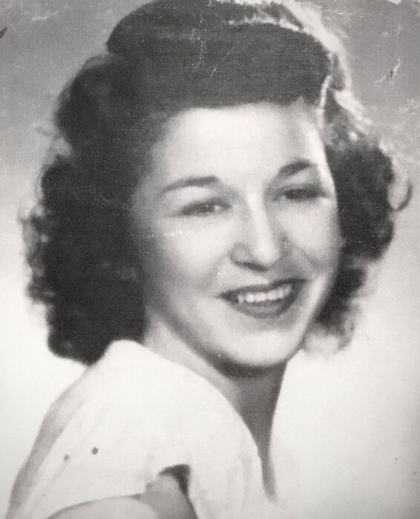 Sofia Antonieta Ortega Profile Photo