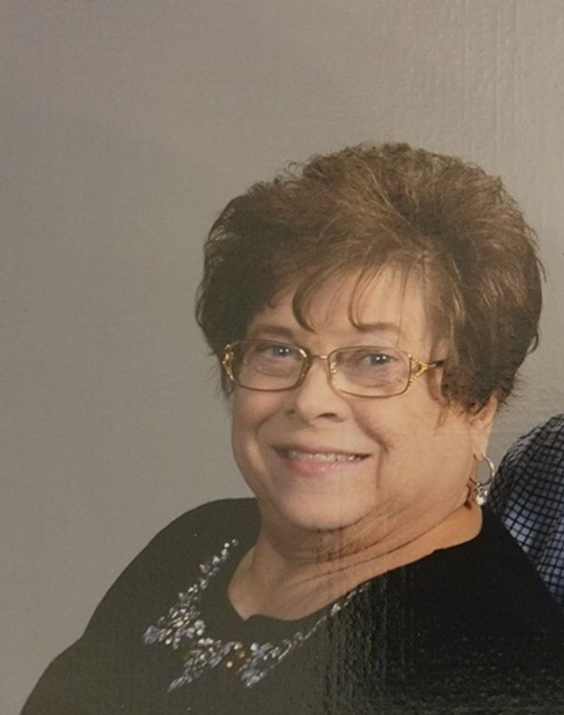 Andrea M. Steffensmeier Profile Photo