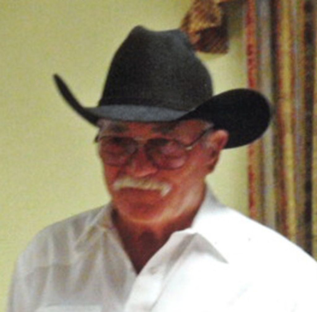 Charles M. Smith