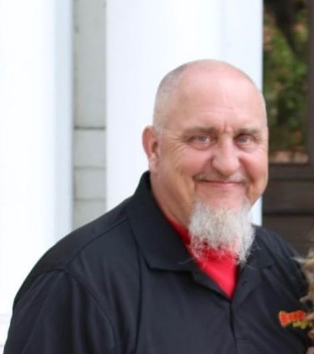 Jason Wayne Keith Profile Photo