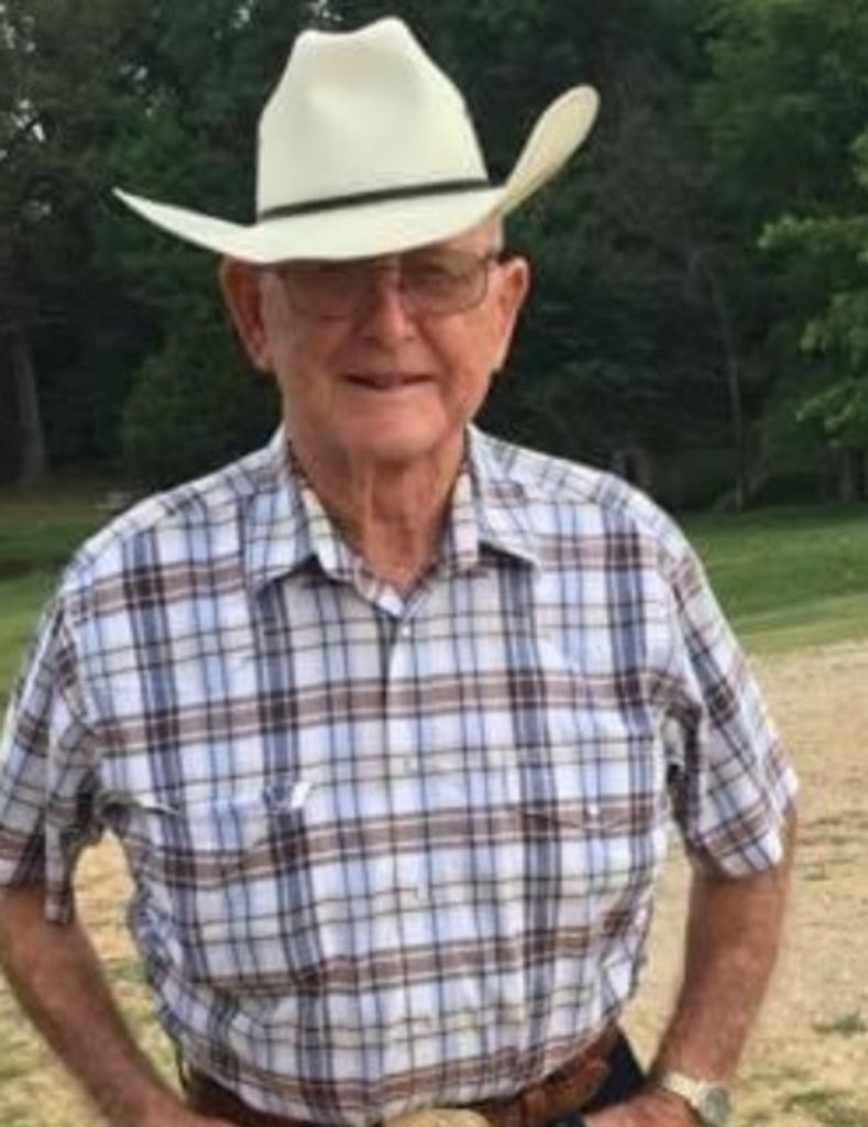 Billy J. Hall Profile Photo