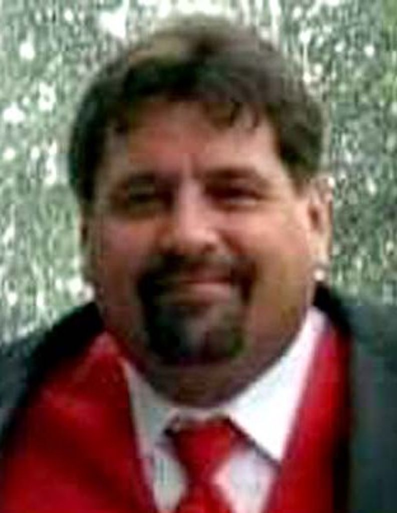 Jeffrey P. "Jeff" Batterby