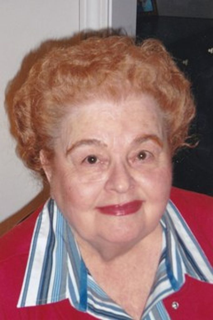 Frederica (Cito)  Fox