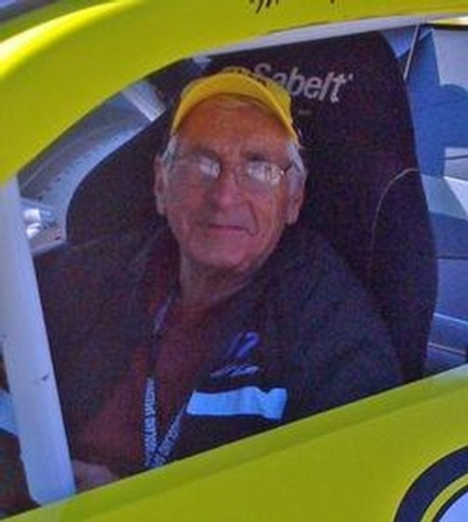 Clifford L. Rauch Profile Photo