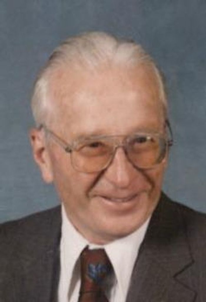 Louis A. Weinrich