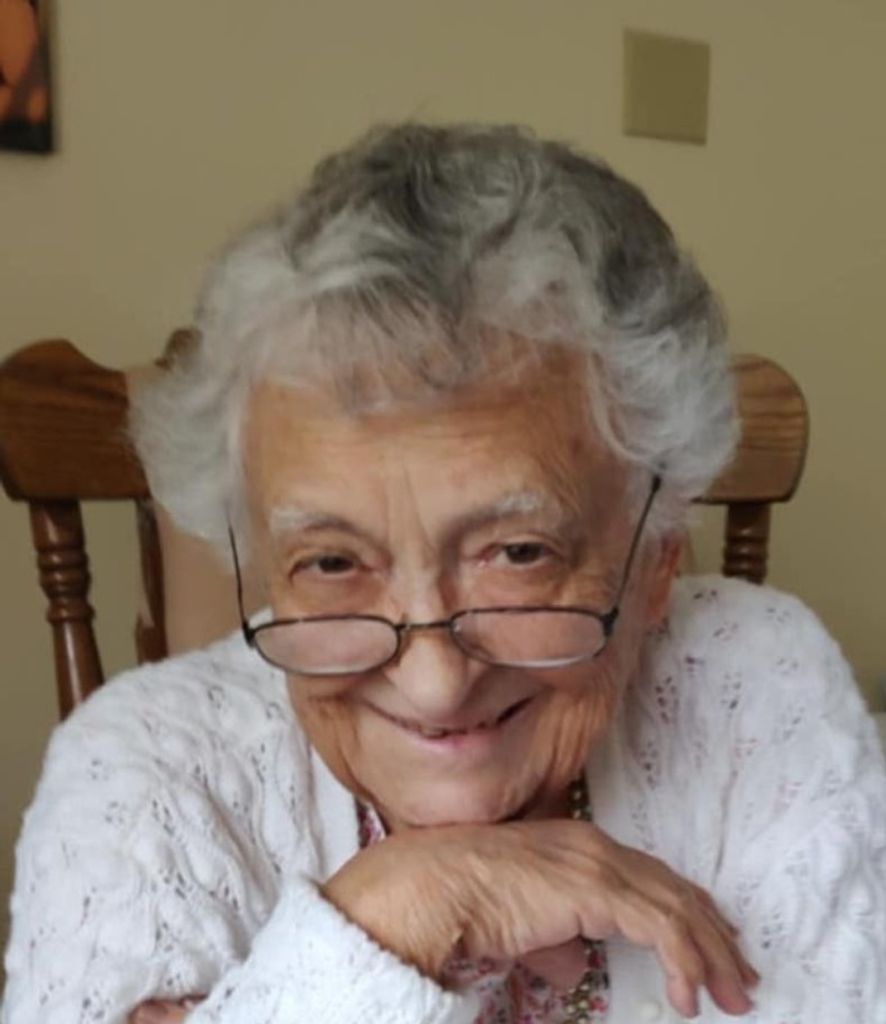 Ruth M. Kissinger Profile Photo