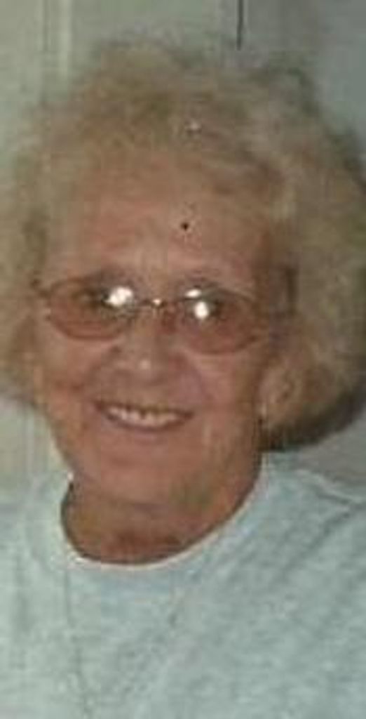 Elizabeth "Tish" Hakes