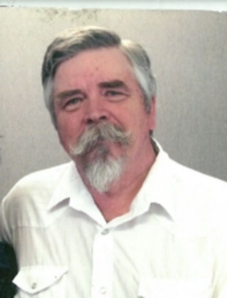 Billy M. Stillwagner