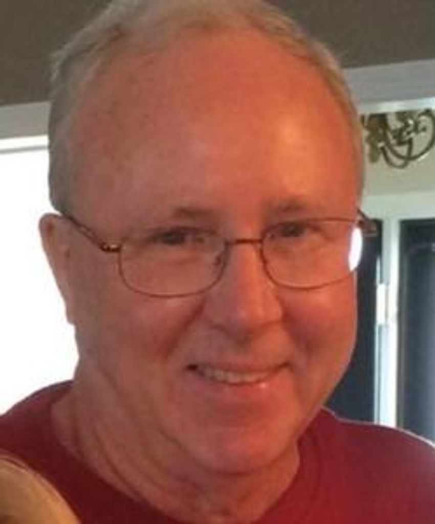 Robert L. "Bobby" Patterson Profile Photo
