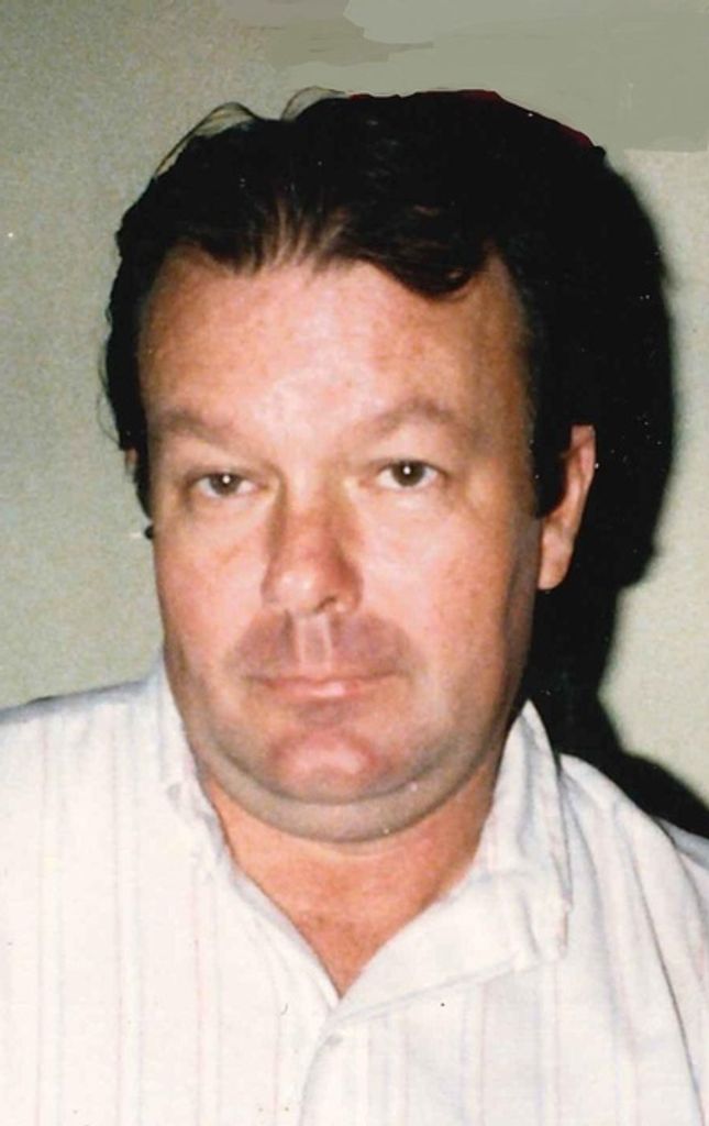 William "Bill" Carson Profile Photo
