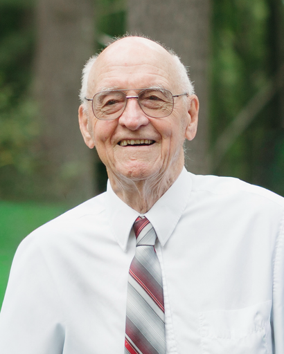 Kenneth A. Hanninen's obituary image