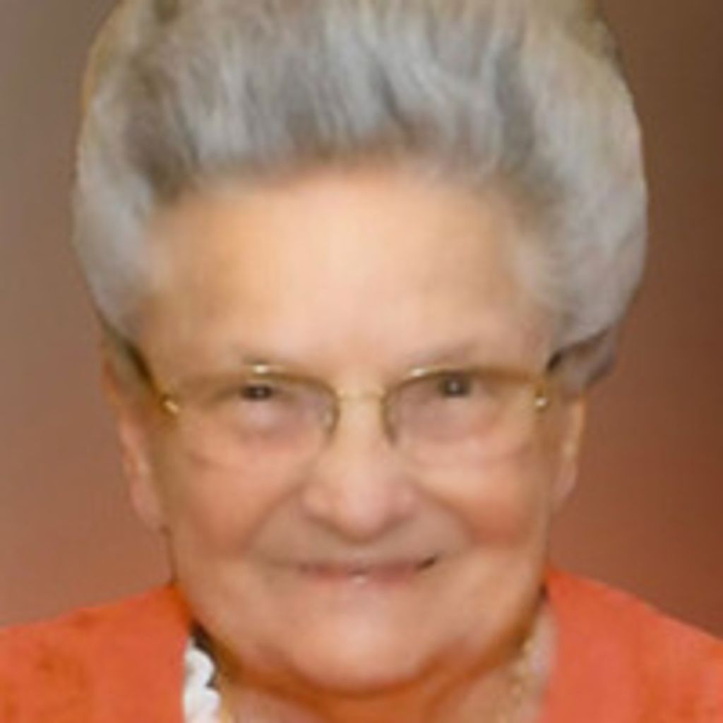Sally Jean Hall