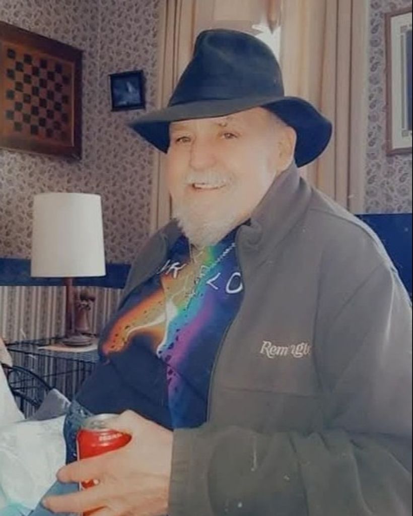 Jack L. "Fat Jack" Weakley Profile Photo