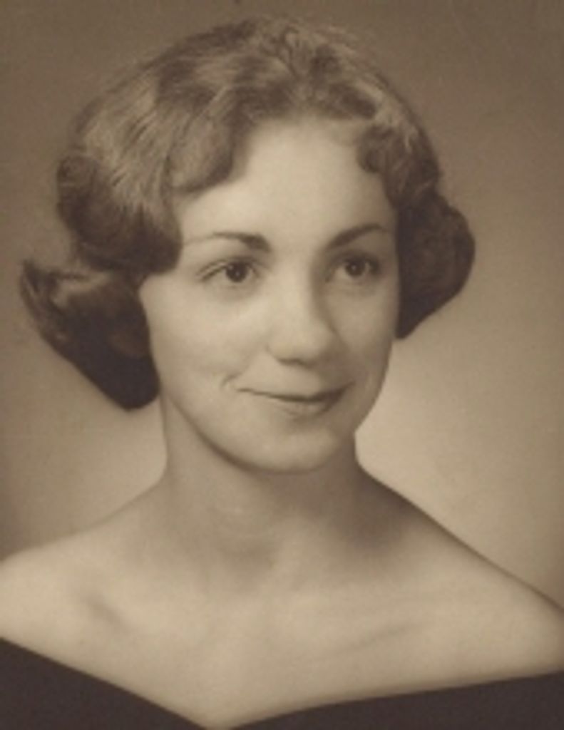 Brenda Joyce "Jo" Carpenter Kelly