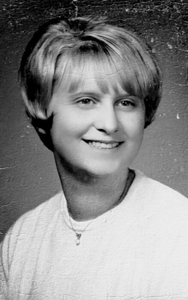 Rebecca Anne Franklin