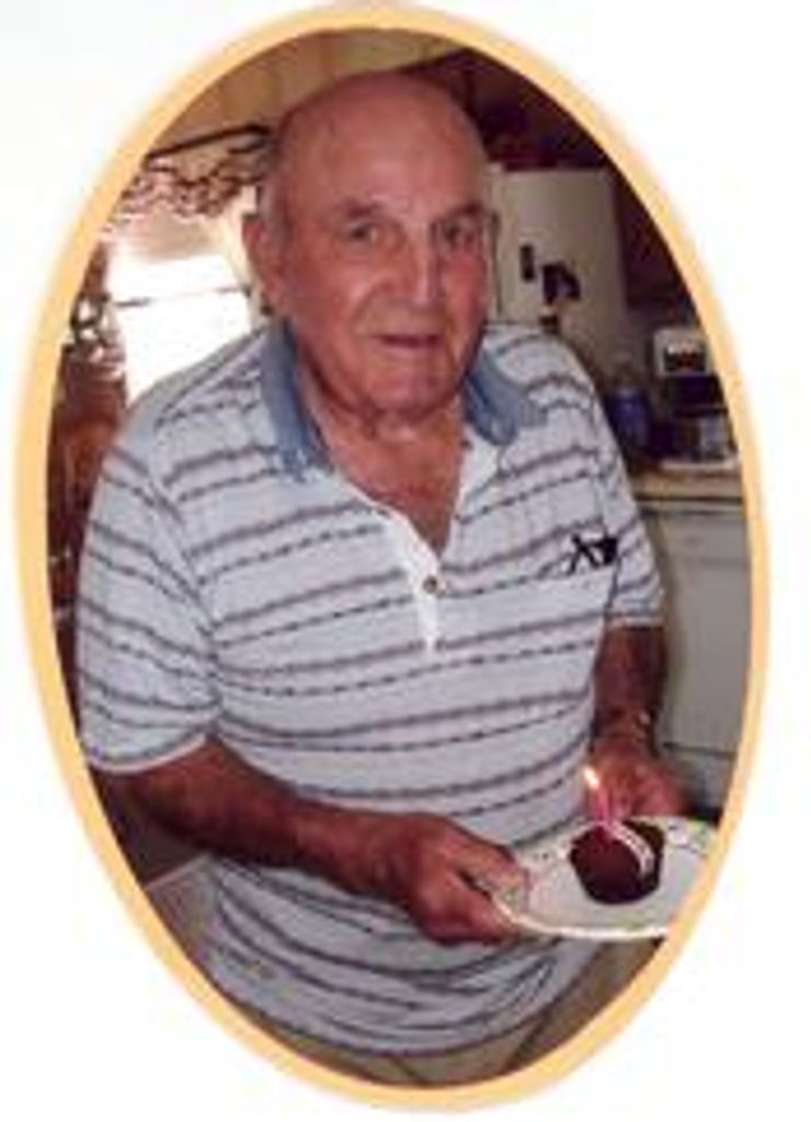 Robert Mathews Profile Photo