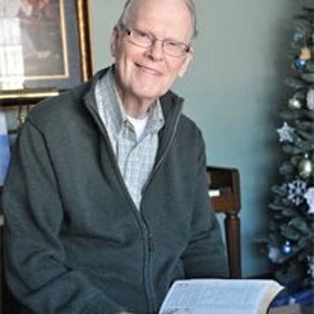Jack A. Logan