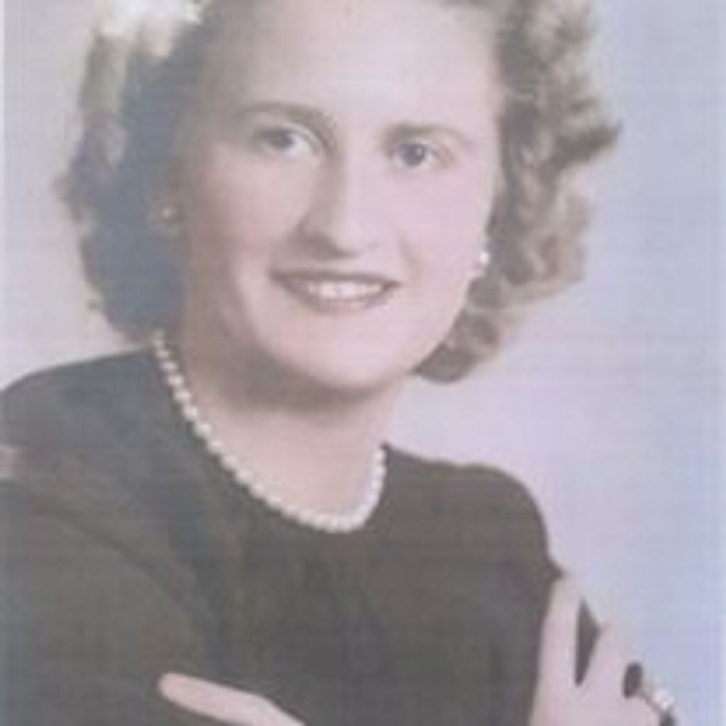 Mary C. (Feeherry)  Bonina