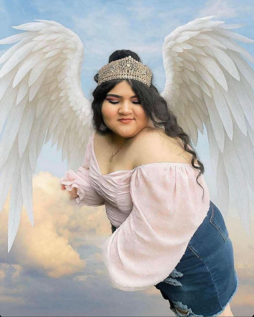 Tiffany Sheila Leonie Gonzalez